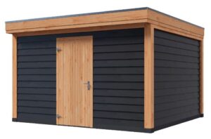 KBN schuur & tuinhuis