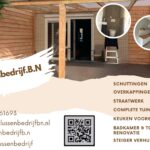 klusbedrijf B.N klussenbedrijfbn.nl